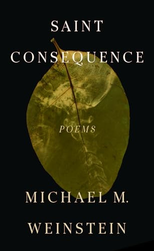Saint Consequence by Michael M. Weinstein, 9781949944747