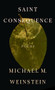 Saint Consequence by Michael M. Weinstein, 9781949944747