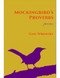 Mockingbird's Proverbs by Gail Wronsky, 9781945680823