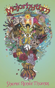 Mojorhythm by Sheree Renée Thomas, 9798989908943