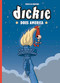 Dickie Does America by Pieter De Poortere, 9781963511123
