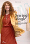 Sewing Magic (Create your own capsule wardrobe with patterns in five sizes) by Masha Rossa, 9788410650275