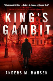 King's Gambit - 9781785909078 by Anders M. Hansen, 9781785909078