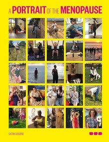 Catrin Osborne: A Portrait of the Menopause by Catrin Osborne, 9781912165612