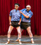 No President by Nature Theater of Oklahoma, 9798989946150