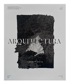 Arquitectura Nº 387 (Territorio) by Javier García-Germán, Alejandro Valdivieso, 9781638401421