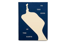 To the Ends of the Earth - 9781915423481 by Jeanette Spicer, 9781915423481