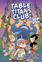 Table Titans Club: Sneak Attack by Scott Kurtz, 9780823453177