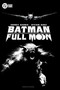 Batman: Full Moon by Rodney Barnes, Stevan Subic, 9781799501336
