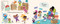 Alphabedtime - 9780593859308 by Susanna Leonard Hill, Betsy Snyder