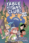 Table Titans Club: Sneak Attack - 9780823461110 by Scott Kurtz, 9780823461110