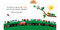 A Day on the Road with The Very Hungry Caterpillar (A Tabbed Board Book) by Eric Carle, Eric Carle, 9780593890165
