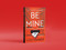 Be Mine - 9781915523518 by Lizzy Barber