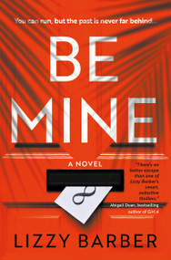 Be Mine - 9781915523518 by Lizzy Barber, 9781915523518