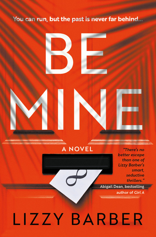 Be Mine - 9781915523518 by Lizzy Barber, 9781915523518