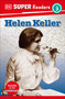 DK Super Readers Level 3 Helen Keller by DK, 9780593966327
