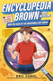 Encyclopedia Brown and the Case of the Marshmallow Tower by Eric Sobol, Donald J. Sobol, John Joseph, 9780593690772