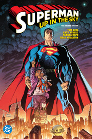 Superman: Up in the Sky: The Deluxe Edition by Tom King, Andy Kubert, 9781799501404