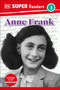 DK Super Readers Level 3 Anne Frank by DK, 9780593966310