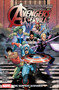 Avengers Assemble: The Serpent Scenario by Steve Orlando, Cory Smith, Scot Eaton, Marvel Various, Leinil Yu, 9781302961022