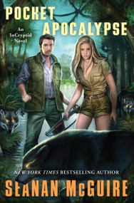 Pocket Apocalypse - 9780756420024 by Seanan McGuire, 9780756420024