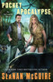 Pocket Apocalypse - 9780756420024 by Seanan McGuire, 9780756420024