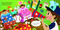 Batter Up for the First Day of School! by Bethany Hegedus, Nomar Perez, 9780593526637