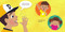 Batter Up for the First Day of School! by Bethany Hegedus, Nomar Perez, 9780593526637
