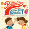 Batter Up for the First Day of School! by Bethany Hegedus, Nomar Perez, 9780593526637