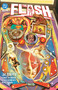 The Flash Vol. 3: As Above by Si Spurrier, Ramon Perez, 9781799501343