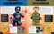 LEGO Marvel Enciclopedia de personajes (Character Encyclopedia) (Con una minifigura exclusiva de LEGO Marvel) (Spanish Edition) by Shari Last, 9780593969786