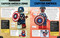 LEGO Marvel Enciclopedia de personajes (Character Encyclopedia) (Con una minifigura exclusiva de LEGO Marvel) (Spanish Edition) by Shari Last, 9780593969786