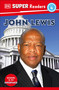 DK Super Readers Level 4 John Lewis by DK, 9780593966365