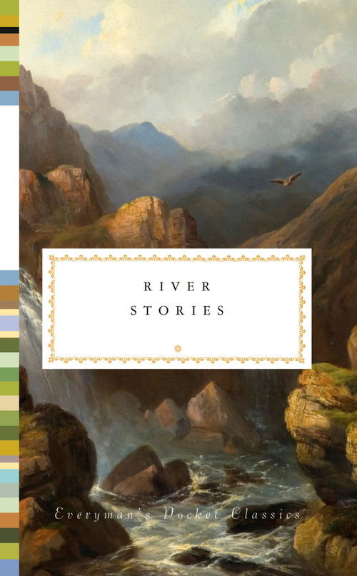 River Stories by Henry Hughes, 9798217007172