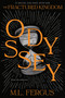 Odyssey (Fractured Kingdom, Book 2) by M.L. Fergus, 9781774886090