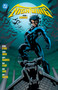 Nightwing Vol. 1: Bludhaven (2025 Edition) by Chuck Dixon, Scott McDaniel, Greg Land, 9781799501381