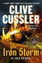 Clive Cussler The Iron Storm - 9798217067442 by Jack Du Brul, 9798217067442