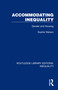 Accommodating Inequality (Gender and Housing) by Sophie Watson, 9781032438085