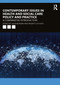 Contemporary Issues in Health and Social Care Policy and Practice (A Comparative Introduction) by Julia Morgan, Vincent La Placa, 9781032381237