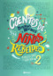 Cuentos de buenas noches para niñas rebeldes 2 (Spanish Edition) by Niñas Rebeldes, 9786070747434