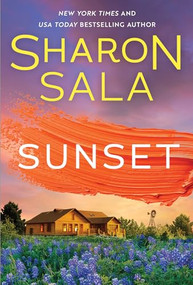 Sunset - 9781464222801 by Sharon Sala, 9781464222801