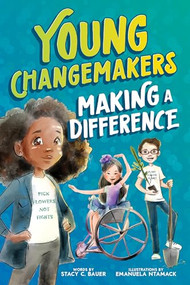 Making a Difference - 9781464222986 by Stacy C Bauer, Emanuela Ntamack, 9781464222986
