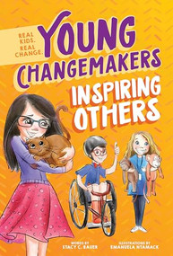 Inspiring Others by Stacy C Bauer, 9781464223020