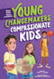 Compassionate Kids by Stacy C Bauer, 9781464223068