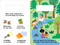 My First Book of Camping by Stephanie Puglisi, Jeremy Puglisi, Ekaterina Trukhan, 9781464225666