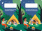 My First Book of Camping by Stephanie Puglisi, Jeremy Puglisi, Ekaterina Trukhan, 9781464225666