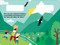 My First Book of Hiking by Stephanie Puglisi, Jeremy Puglisi, Ekaterina Trukhan, 9781464225697
