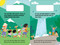 My First Book of Hiking by Stephanie Puglisi, Jeremy Puglisi, Ekaterina Trukhan, 9781464225697
