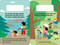 My First Book of Hiking by Stephanie Puglisi, Jeremy Puglisi, Ekaterina Trukhan, 9781464225697