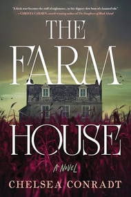 The Farmhouse by Chelsea Conradt, 9781464229169